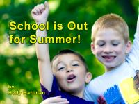 School_is_Out_for_Summer